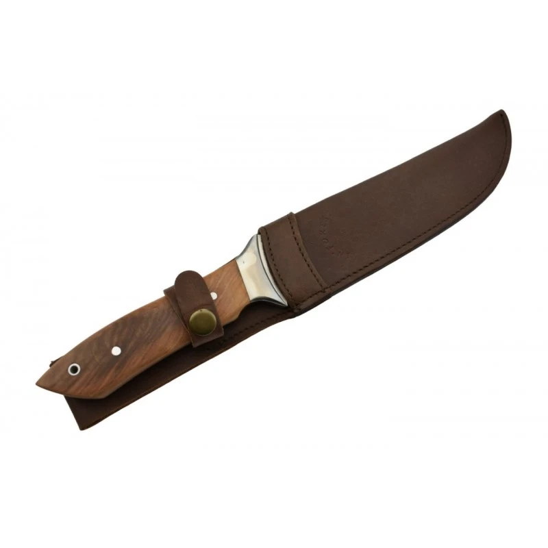 Couteau Fixe In'Forest IF4 4 Couteau Fixe In'Forest IF4 – Image 2