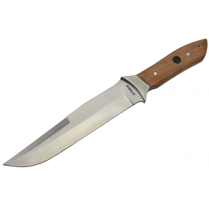 Couteau Fixe In'Forest IF4 3 Couteau Fixe In'Forest IF4