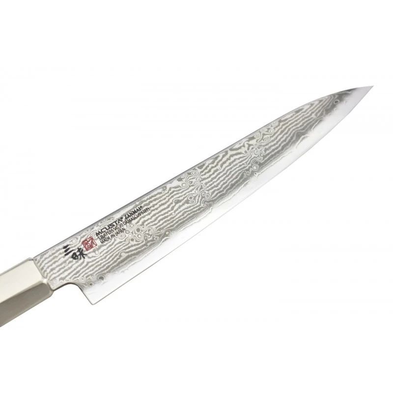 Couteau Mcusta HZ2-3002DS Splash Hybrid Petty 150 4 Couteau Mcusta HZ2-3002DS Splash Hybrid Petty 150 – Image 2