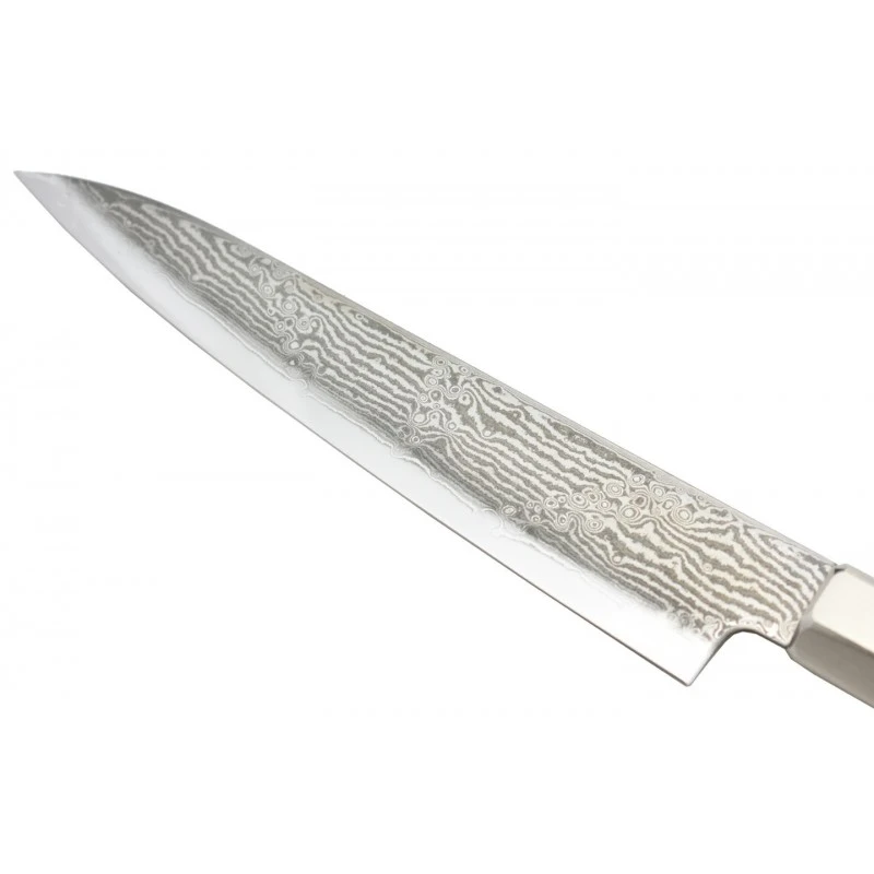 Couteau Mcusta HZ2-3002DS Splash Hybrid Petty 150 6 Couteau Mcusta HZ2-3002DS Splash Hybrid Petty 150 – Image 4