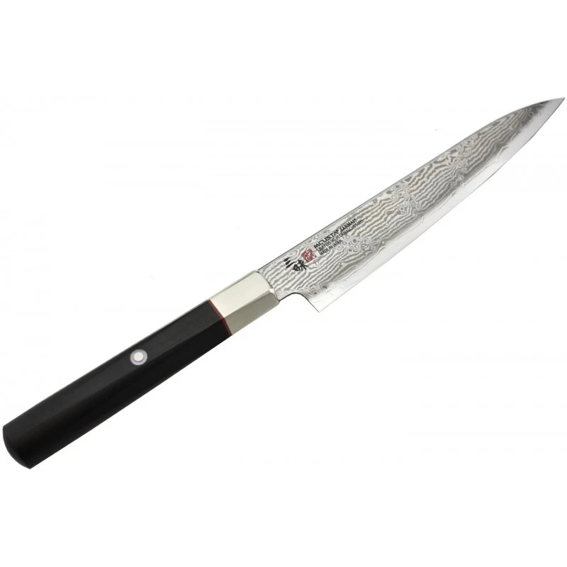 Couteau Mcusta HZ2-3002DS Splash Hybrid Petty 150 3 Couteau Mcusta HZ2-3002DS Splash Hybrid Petty 150