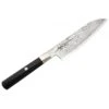 Couteau Mcusta HZ2-3003DS Splash Hybrid Santoku 180 -Couteaux Série Boutique couteau mcusta hz2 3003ds splash hybrid santoku 180