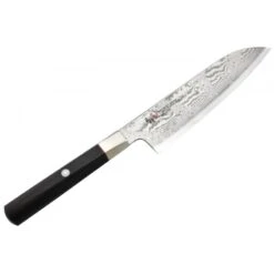 Couteau Mcusta HZ2-3003DS Splash Hybrid Santoku 180