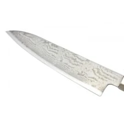 Couteau Mcusta HZ2-3004DS Splash Hybrid Gyuto 180 -Couteaux Série Boutique couteau mcusta hz2 3004ds splash hybrid gyuto 180 3