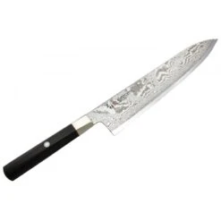 Couteau Mcusta HZ2-3007DS Splash Hybrid Gyuto 240