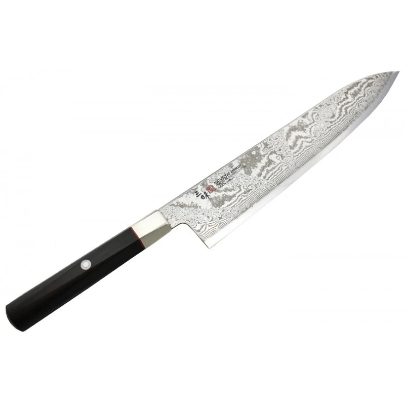 Couteau Mcusta HZ2-3007DS Splash Hybrid Gyuto 240 3 Couteau Mcusta HZ2-3007DS Splash Hybrid Gyuto 240