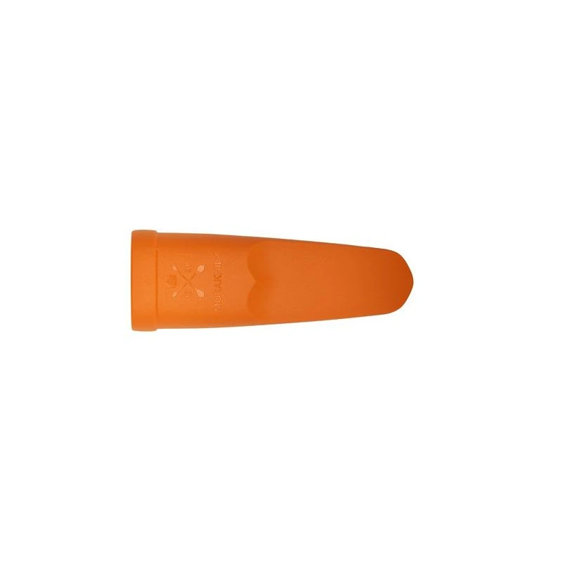 Couteau Mora Eldris Burnt Orange 13501 4 Couteau Mora Eldris Burnt Orange 13501 – Image 2