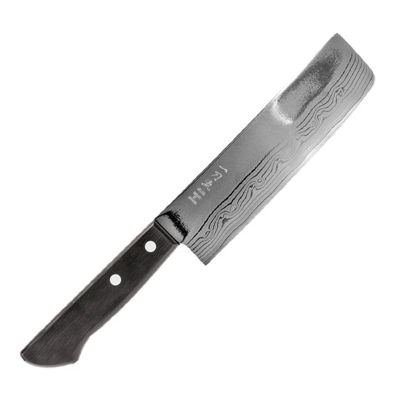 Couteau Nakiri Itto Ryu 16cm 3 Couteau Nakiri Itto Ryu 16cm