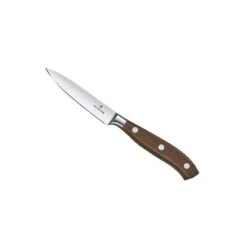 Couteau Office Victorinox Grand Maître Rosewood 10cm érable