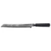 Couteau Pain DAMASCUS Samura 2 Couteau Pain DAMASCUS Samura -Couteaux Série Boutique couteau pain damascus samura
