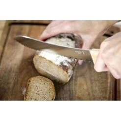 Couteau à Pain Opinel N°116 Parallèle 7 Couteau à Pain Opinel N°116 Parallèle -Couteaux Série Boutique couteau pain opinel n116 2
