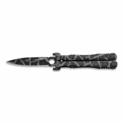 Couteau Papillon Albainox 3D Camo 02134