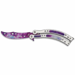 Couteau Papillon D'entraînement Albainox 02169