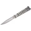 Couteau Papillon Max Knives P39S En Inox