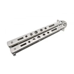 Couteau Papillon Max Knives P39S En Inox 13 Couteau Papillon Max Knives P39S En Inox -Couteaux Série Boutique couteau papillon max knives p39s en inox 2