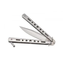 Couteau Papillon Max Knives P39S En Inox 15 Couteau Papillon Max Knives P39S En Inox -Couteaux Série Boutique couteau papillon max knives p39s en inox 4