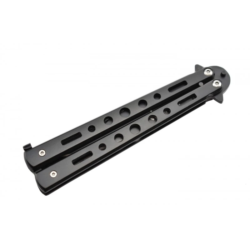 Couteau Papillon P34B - Maxknives 4 Couteau Papillon P34B - Maxknives – Image 2