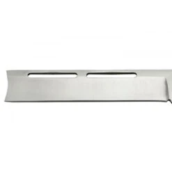 Couteau Papillon Razor Blade Alu Noir Silver -Couteaux Série Boutique couteau papillon razor blade alu noir silver 2