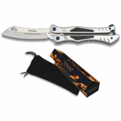 Couteau Papillon Tokisu 02173 Lame 10cm