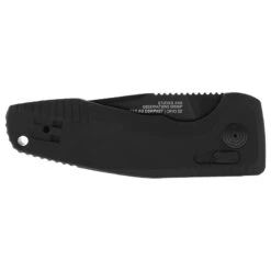 Couteau Pliant TAC Auto Compact SGTACAUCOMPSBK - SOG 8 Couteau Pliant TAC Auto Compact SGTACAUCOMPSBK - SOG -Couteaux Série Boutique couteau pliant tac auto compact sgtacaucompsbk sog 2
