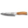 Couteau Santoku Alvéolé Wusaki Série Damas VG-10 2 Couteau Santoku Alvéolé Wusaki Série Damas VG-10 -Couteaux Série Boutique couteau santoku alveole wusaki serie damas vg 10