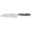 Couteau Santoku Arcos Nordika 19cm 1 Couteau Santoku Arcos Nordika 19cm -Couteaux Série Boutique couteau santoku arcos nordika 19cm