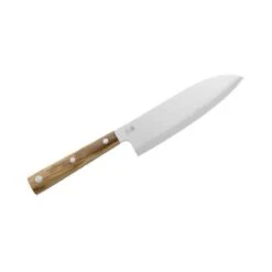 Couteau Santoku Due Cigni Hakucho 18cm