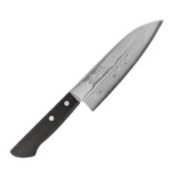 Couteau Santoku Itto Ryu 165mm