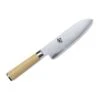 Couteau Santoku Kai 18cm Shun Classic White 2 Couteau Santoku Kai 18cm Shun Classic White -Couteaux Série Boutique couteau santoku kai 18cm shun classic white