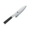 Couteau Santoku Kai 18cm Shun Damas Inox 2 Couteau Santoku Kai 18cm Shun Damas Inox -Couteaux Série Boutique couteau santoku kai 18cm shun damas inox