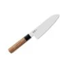Couteau Santoku Kai Seki Magoroku Redwood 17cm 1 Couteau Santoku Kai Seki Magoroku Redwood 17cm -Couteaux Série Boutique couteau santoku kai seki magoroku redwood 17cm
