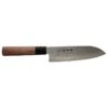 Couteau Santoku Kanetsune KC952 2 Couteau Santoku Kanetsune KC952 -Couteaux Série Boutique couteau santoku kanetsune kc952