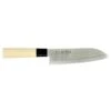 Couteau Santoku SekiRyu 170mm -Couteaux Série Boutique couteau santoku sekiryu 170mm