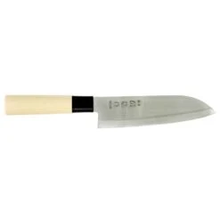 Couteau Santoku SekiRyu 170mm