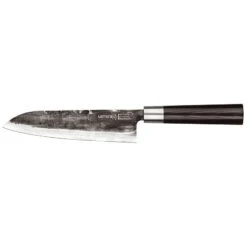 Couteau Santoku SUPER 5 - Samura