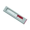 Couteau Santoku Victorinox SwissClassic 17cm Alvéolé Rouge - En Boîte 1 Couteau Santoku Victorinox SwissClassic 17cm Alvéolé Rouge - En Boîte -Couteaux Série Boutique couteau santoku victorinox swissclassic 17cm alveole rouge en boite