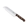 Couteau Santoku Victorinox SwissClassic 17cm Palissandre -Couteaux Série Boutique couteau santoku victorinox swissclassic 17cm palissandre