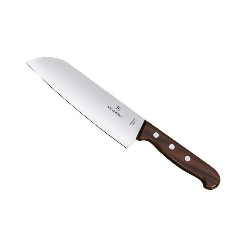 Couteau Santoku Victorinox SwissClassic 17cm Palissandre 3 Couteau Santoku Victorinox SwissClassic 17cm Palissandre