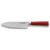 Couteau Santoku Wusaki Série Pakka X50 2 Couteau Santoku Wusaki Série Pakka X50 -Couteaux Série Boutique couteau santoku wusaki serie pakka x50