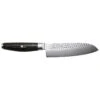 Couteau Santoku Yaxell Ketu 165mm -Couteaux Série Boutique couteau santoku yaxell ketu 165mm