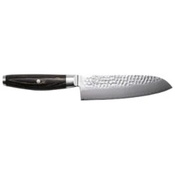 Couteau Santoku Yaxell Ketu 165mm