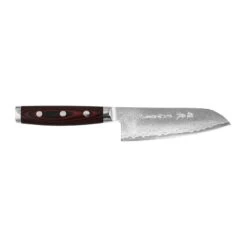 Couteau Santoku Yaxell Super Gou 125mm