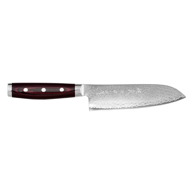 Couteau Santoku Yaxell Super Gou 3 Couteau Santoku Yaxell Super Gou