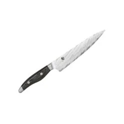 Couteau Universel Kai 15cm Shun Nagare Damas Inox