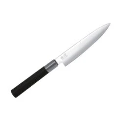 Couteau Universel Kai 15cm Wasabi Black