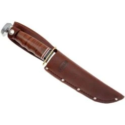 Dague Marine Hunter - Ka-Bar 8 Dague Marine Hunter - Ka-Bar -Couteaux Série Boutique dague marine hunter ka bar 2