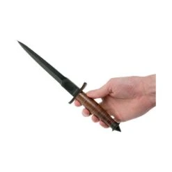 Dague V-42 - Böker Plus -Couteaux Série Boutique dague v 42 boeker plus 2