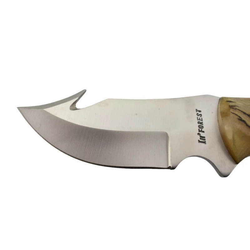 Poignard à Dépouiller In'Forest IF3 6 Poignard à Dépouiller In'Forest IF3 – Image 4