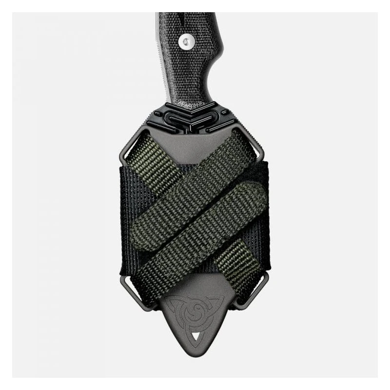 Poignard Avanona Eastmain - Couteau De Chasse 5 Poignard Avanona Eastmain - Couteau De Chasse – Image 3