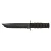 Poignard Black USMC Mixte - Ka-Bar